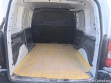  Peugeot  Partner PEUGEOT  / 2018 / 3P / furgón derivado de turismo Pro Standard 600kg BlueHDi 73kW (AC) #8