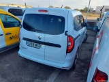  Renault  Kangoo  III Authentic 1.5 dCi 95CV MT6 E6d #2