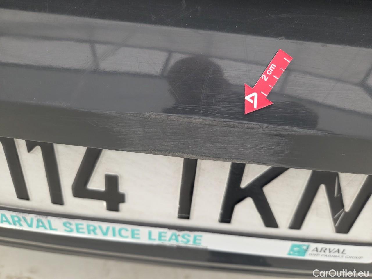  Volkswagen  Passat Comfortl.2.0 TSI ACT OPF DSG 190 CP #36