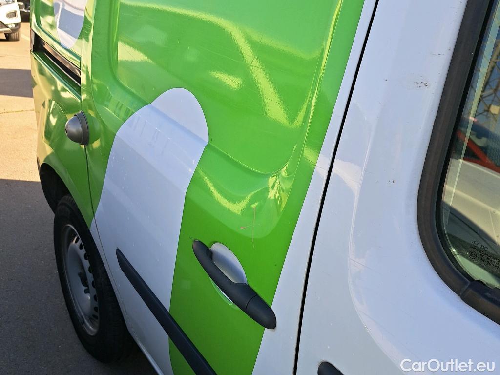  Renault  Kangoo RENAULT  Furgón/2013/3P/furgón derivado de turismo Profesional dCi 55 kW (75 CV) #7