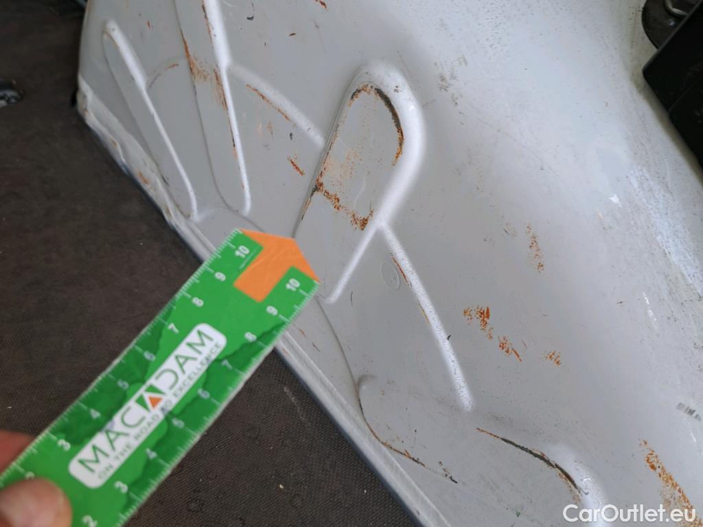  Renault  Kangoo RENAULT  Furgón/2013/3P/furgón derivado de turismo Profesional dCi 55 kW (75 CV) #4