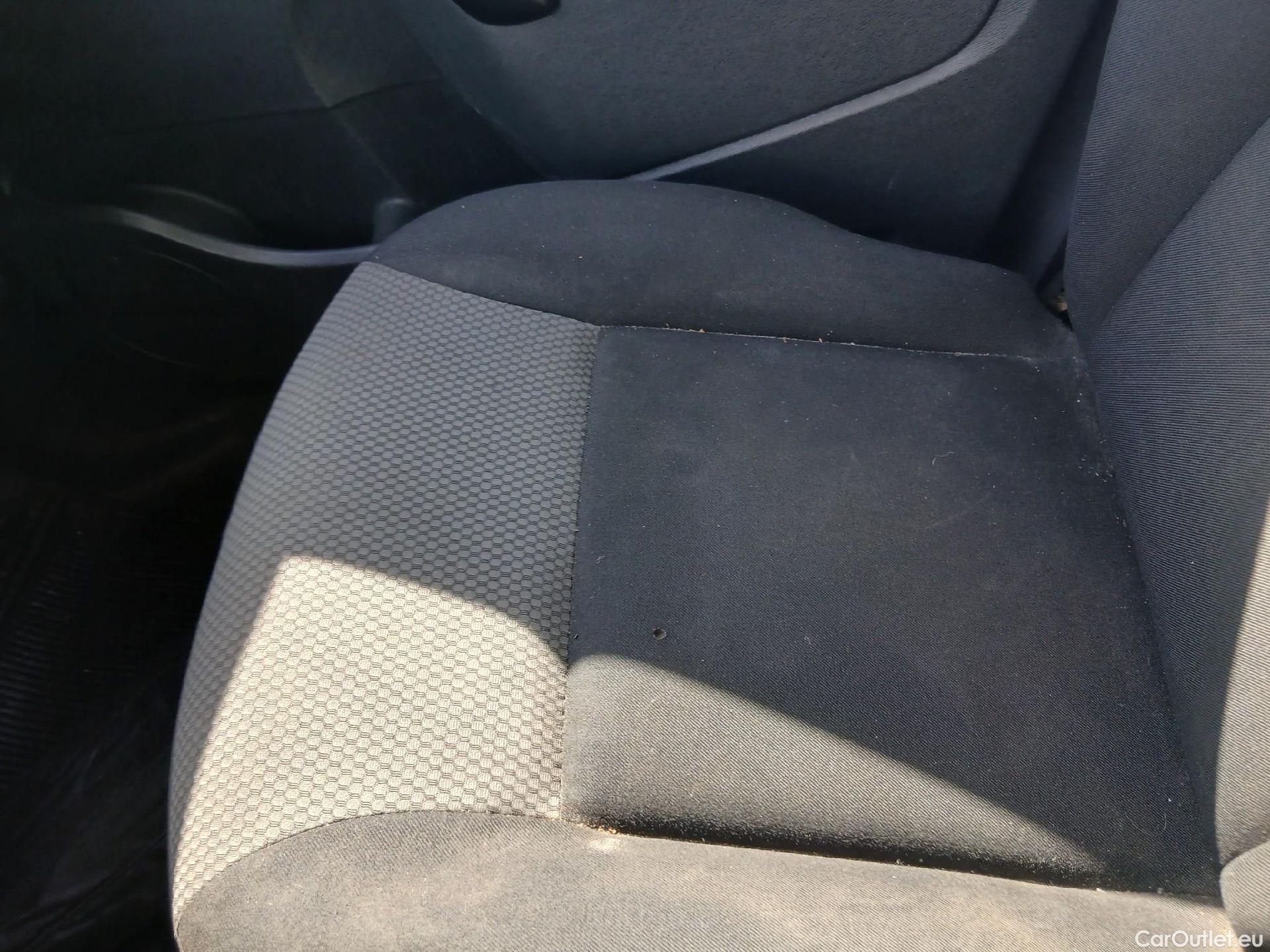  Renault  Kangoo RENAULT  Furgón/2013/4P/furgón derivado de turismo Maxi 2p Blue dCi 70 kW (95CV) #18