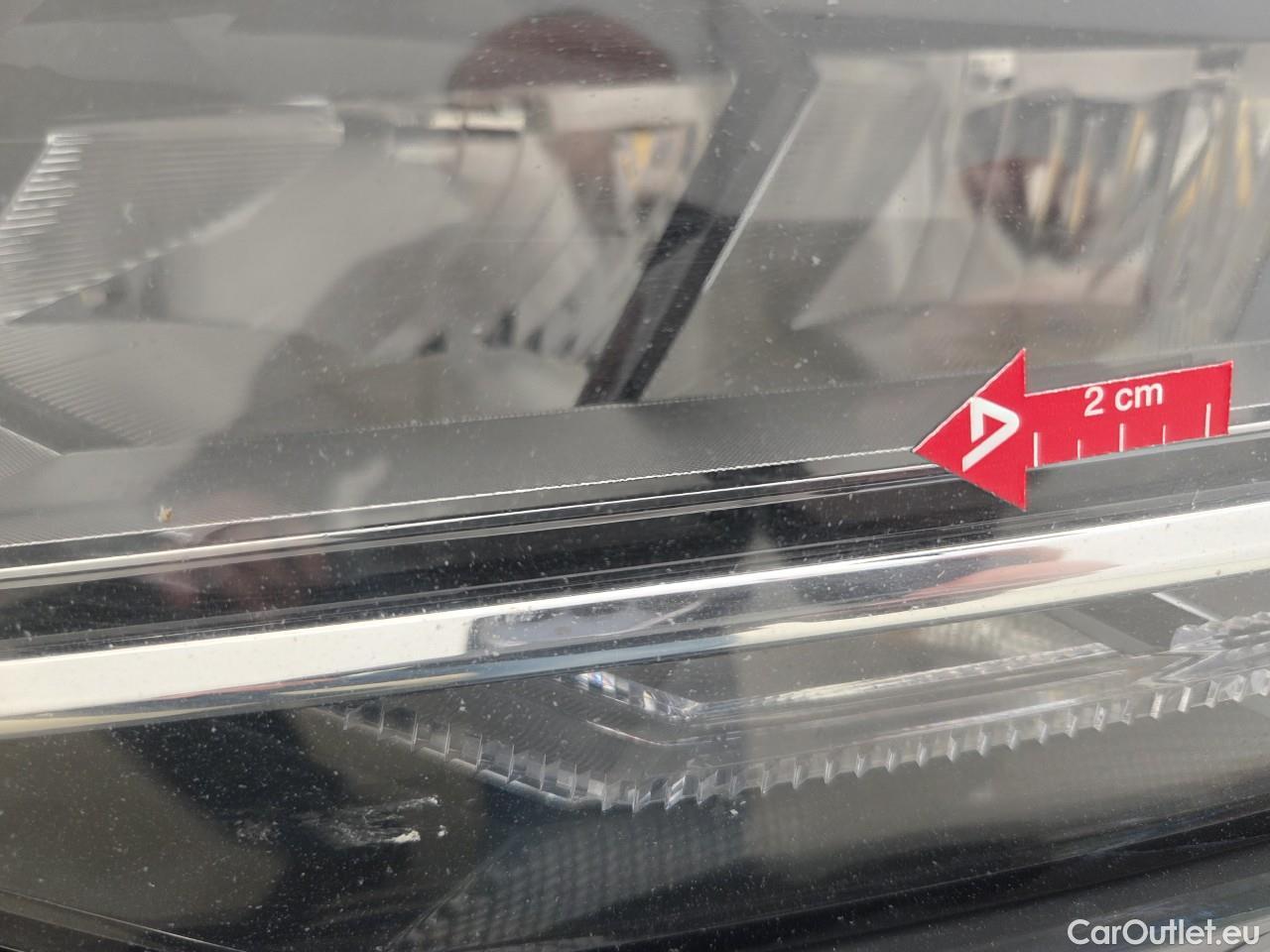  Volkswagen  Passat Comfortl.2.0 TSI ACT OPF DSG 190 CP #11