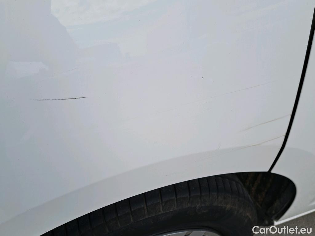  Volkswagen  Caddy VOLKSWAGEN  / 2020 / 4P / combi Kombi 2.0 TDI 75kW (102CV) #6