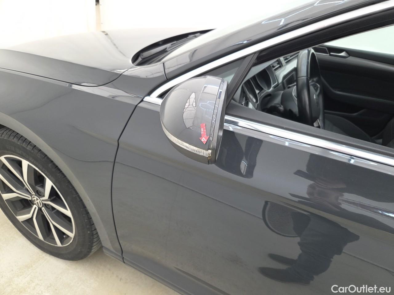  Volkswagen  Passat Comfortl.2.0 TSI ACT OPF DSG 190 CP #5