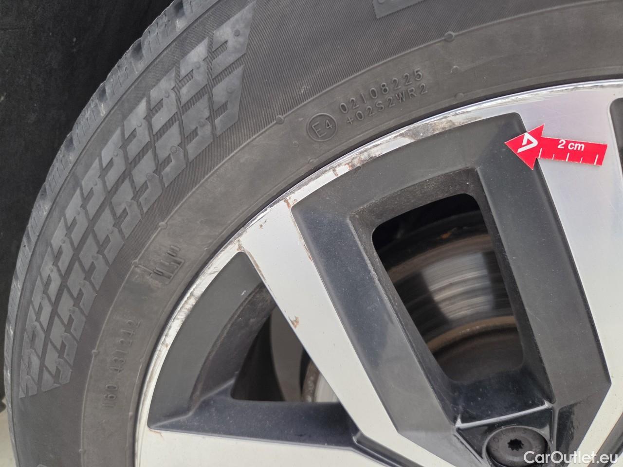  Volkswagen  Passat Comfortl.2.0 TSI ACT OPF DSG 190 CP #24