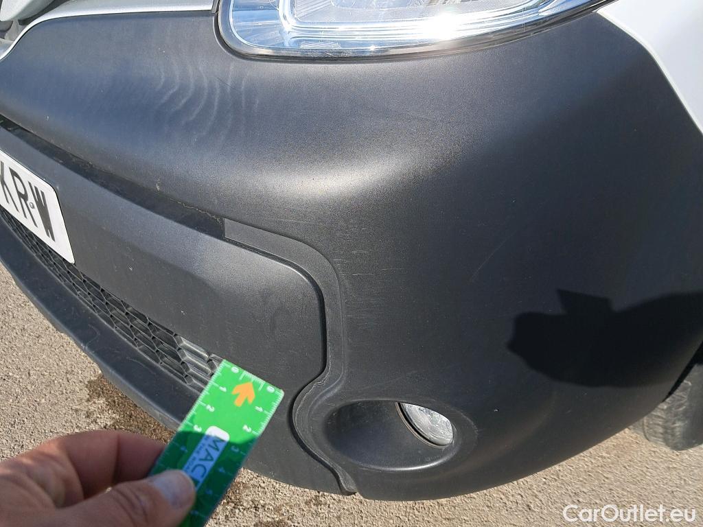  Renault  Kangoo RENAULT  Furgón/2013/3P/furgón derivado de turismo Profesional dCi 55 kW (75 CV) #13