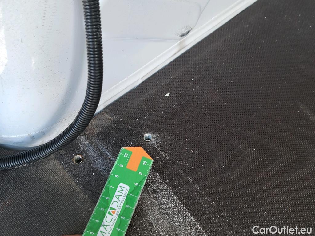  Renault  Kangoo RENAULT  Furgón/2013/3P/furgón derivado de turismo Profesional dCi 55 kW (75 CV) #20