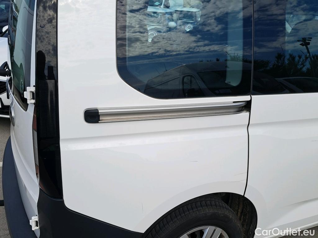  Volkswagen  Caddy VOLKSWAGEN  / 2020 / 4P / combi Kombi 2.0 TDI 75kW (102CV) #5