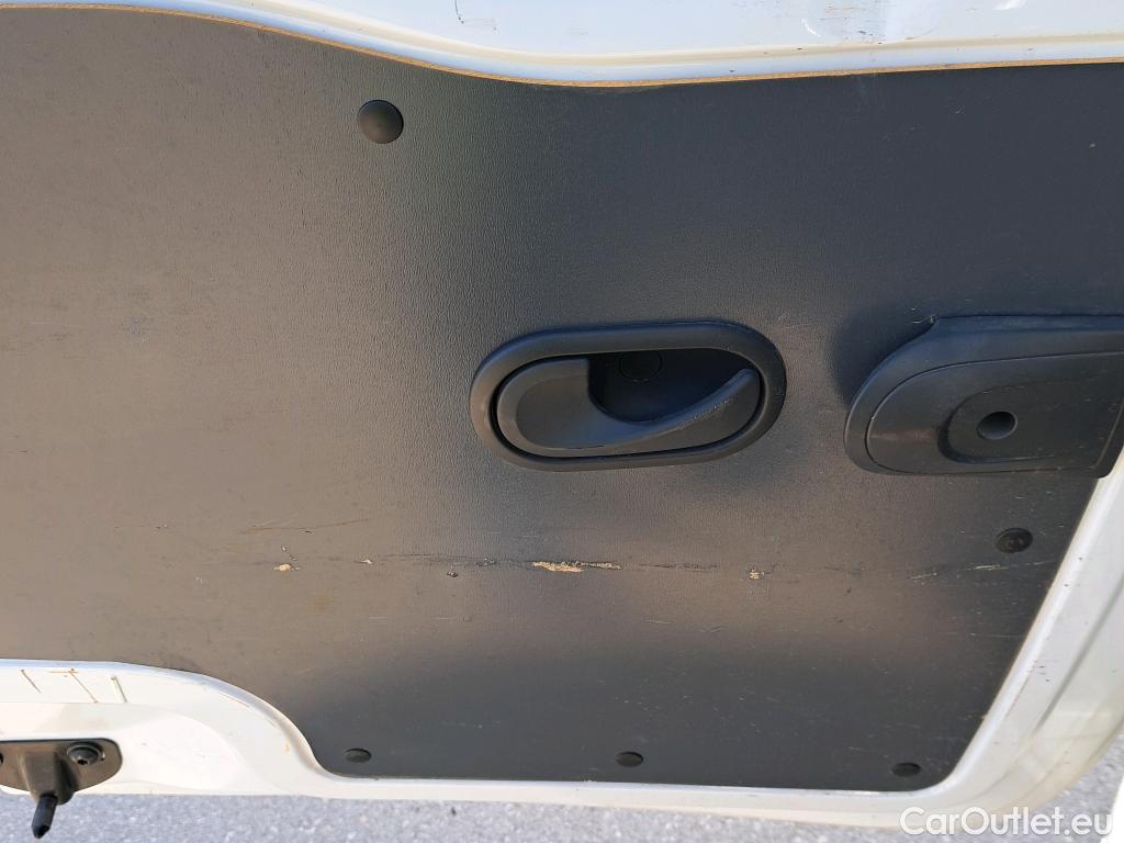  Renault  Kangoo RENAULT  Furgón/2013/3P/furgón derivado de turismo Profesional dCi 55 kW (75 CV) #15