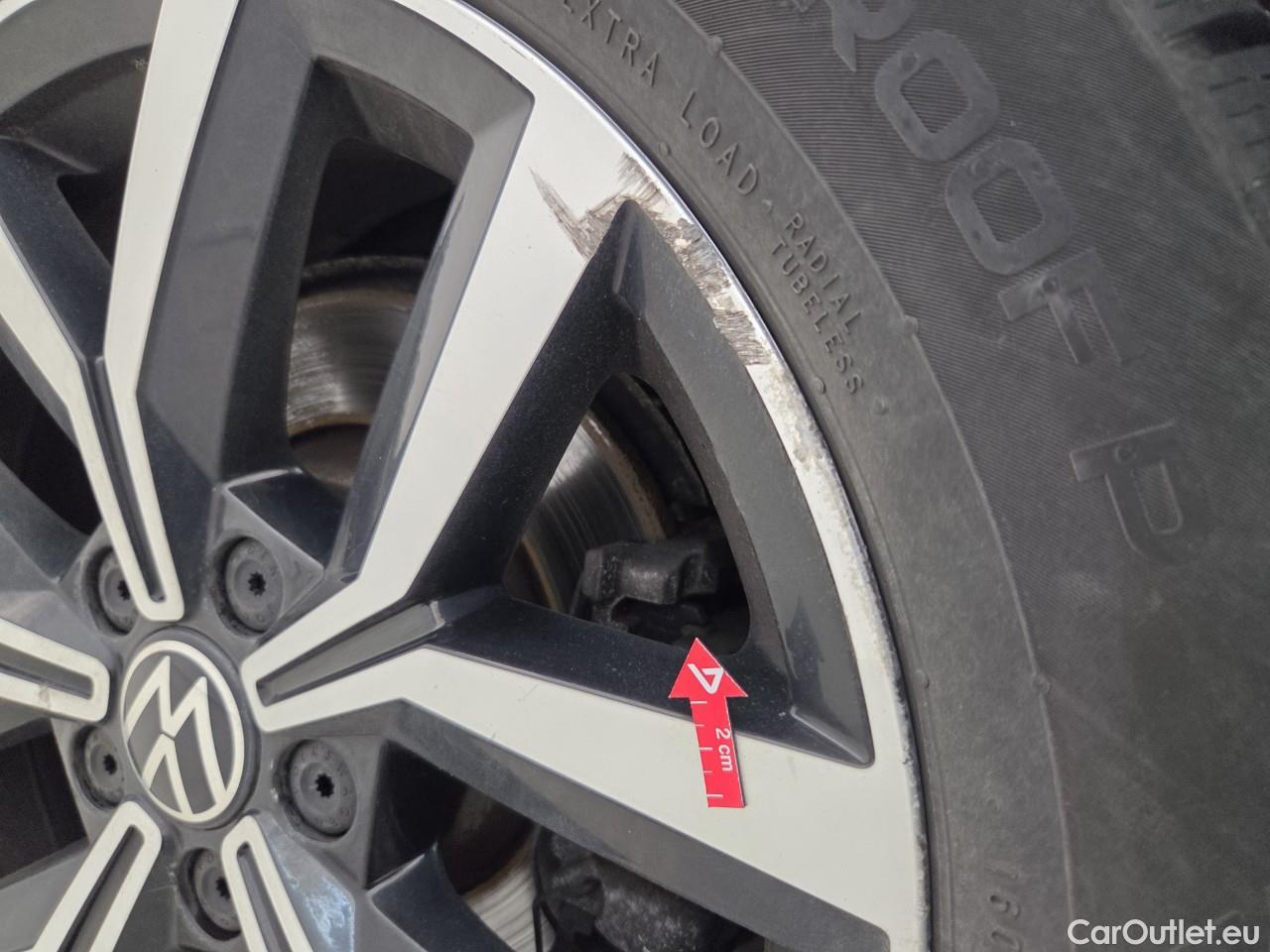  Volkswagen  Passat Comfortl.2.0 TSI ACT OPF DSG 190 CP #31