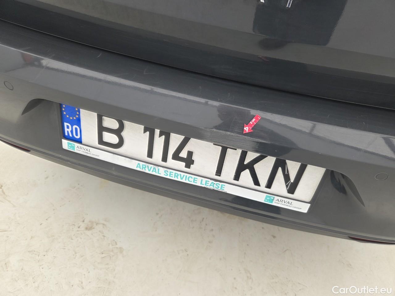  Volkswagen  Passat Comfortl.2.0 TSI ACT OPF DSG 190 CP #35