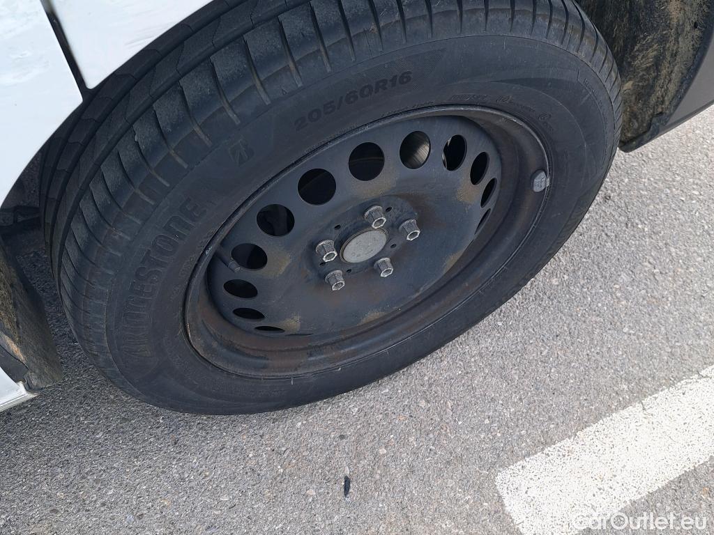  Volkswagen  Caddy VOLKSWAGEN  / 2020 / 4P / combi Kombi 2.0 TDI 75kW (102CV) #18