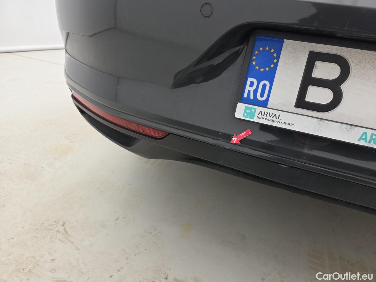  Volkswagen  Passat Comfortl.2.0 TSI ACT OPF DSG 190 CP #38