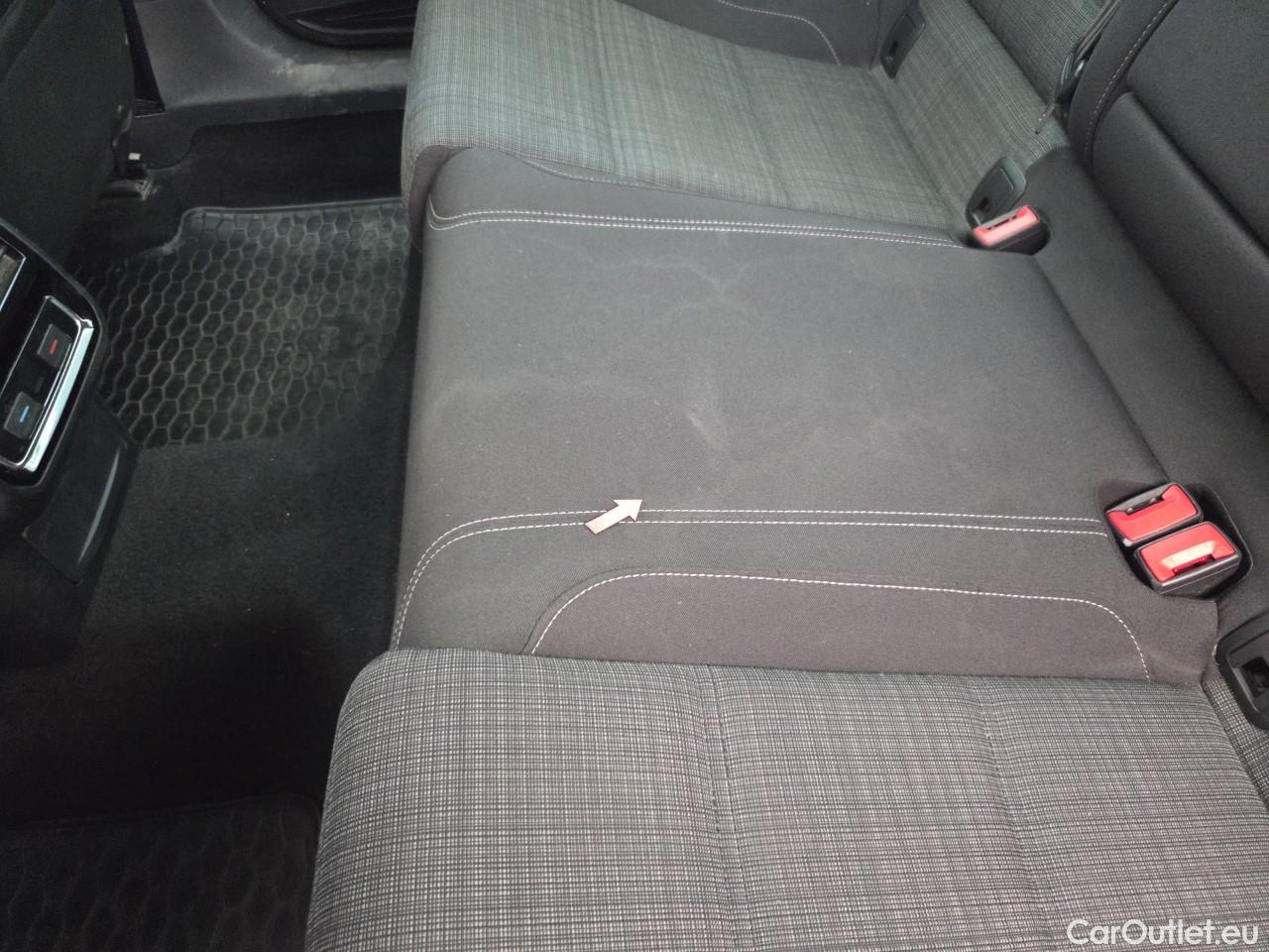  Volkswagen  Passat Comfortl.2.0 TSI ACT OPF DSG 190 CP #63