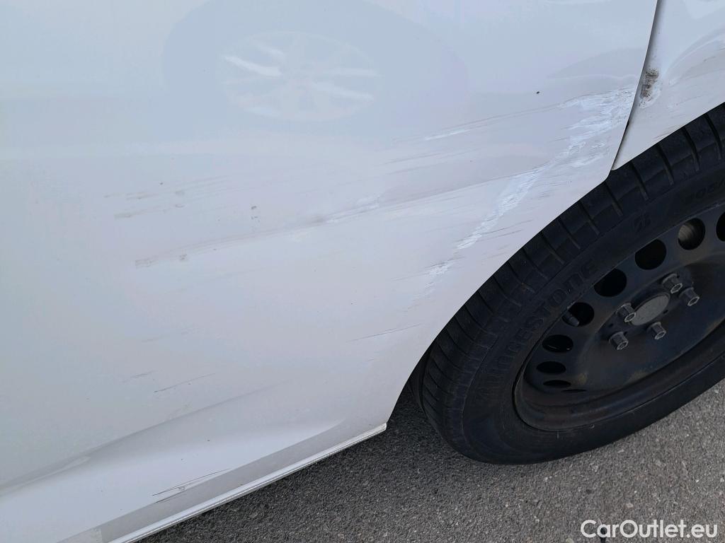  Volkswagen  Caddy VOLKSWAGEN  / 2020 / 4P / combi Kombi 2.0 TDI 75kW (102CV) #4