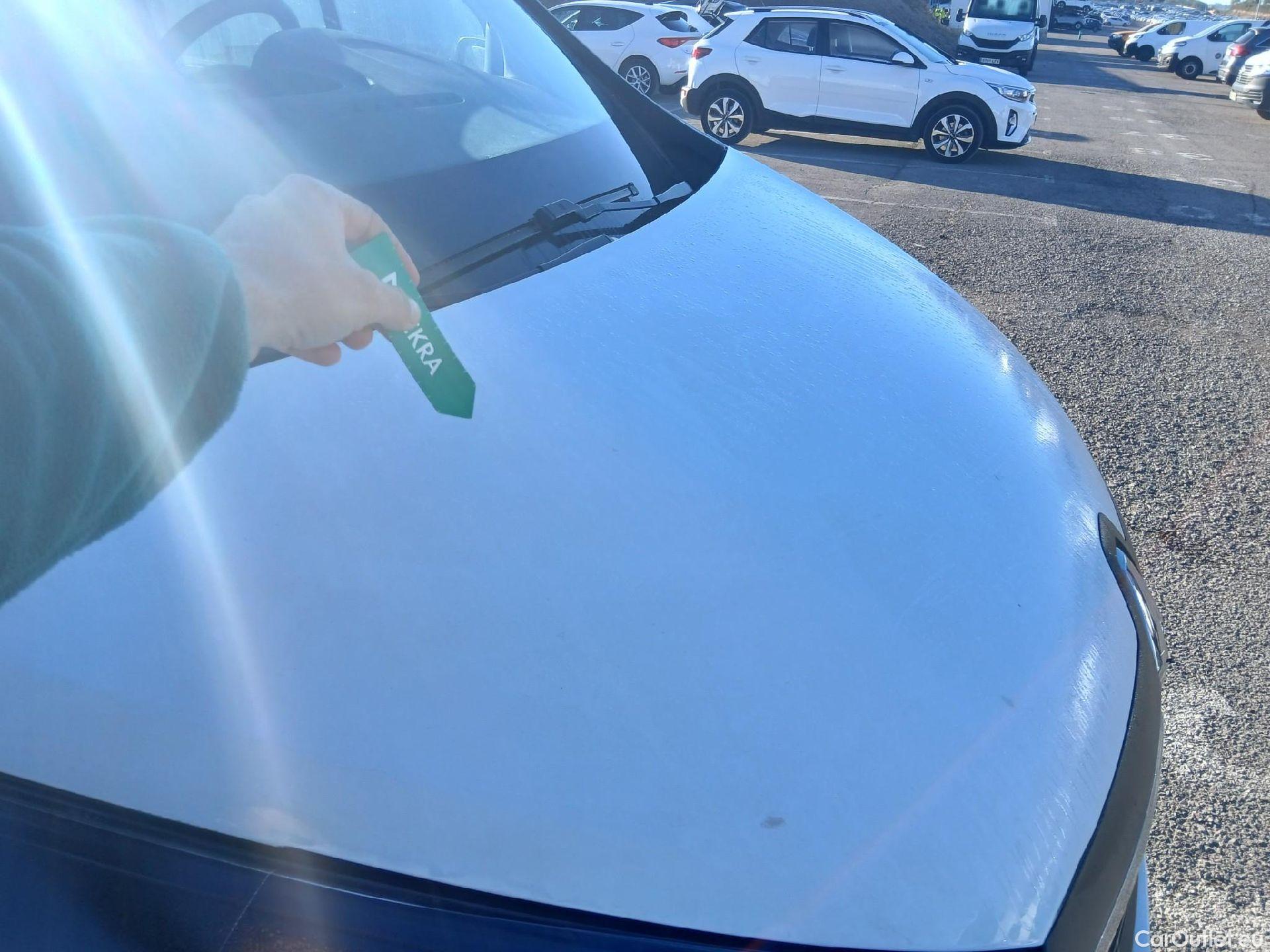  Renault  Trafic RENAULT  / 2019 / 4P / furgón Furgón 27 L1H1 Energy BluedCi 88 kW (AC) #1