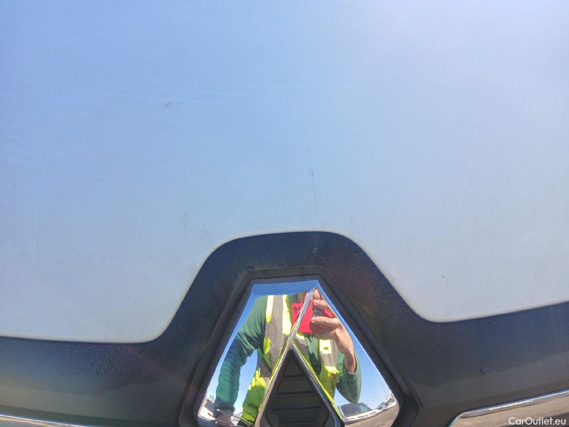  Renault  Trafic RENAULT  / 2019 / 4P / furgón Furgón 27 L1H1 Energy BluedCi 88 kW (AC) #8