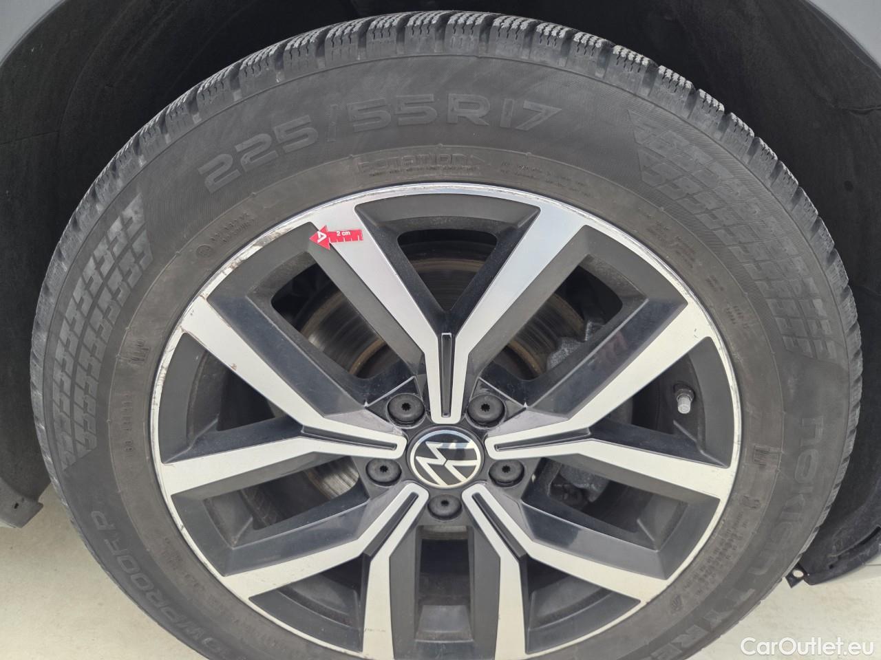  Volkswagen  Passat Comfortl.2.0 TSI ACT OPF DSG 190 CP #23