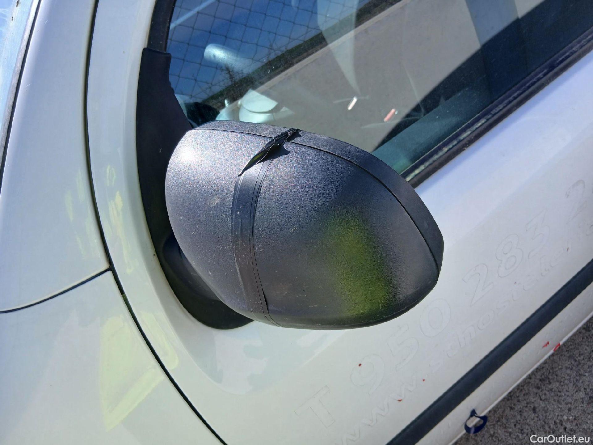  Renault  Kangoo RENAULT  Furgón/2013/4P/furgón derivado de turismo Maxi 2p Blue dCi 70 kW (95CV) #12