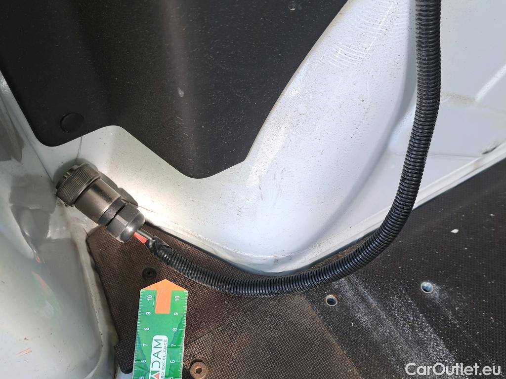  Renault  Kangoo RENAULT  Furgón/2013/3P/furgón derivado de turismo Profesional dCi 55 kW (75 CV) #21