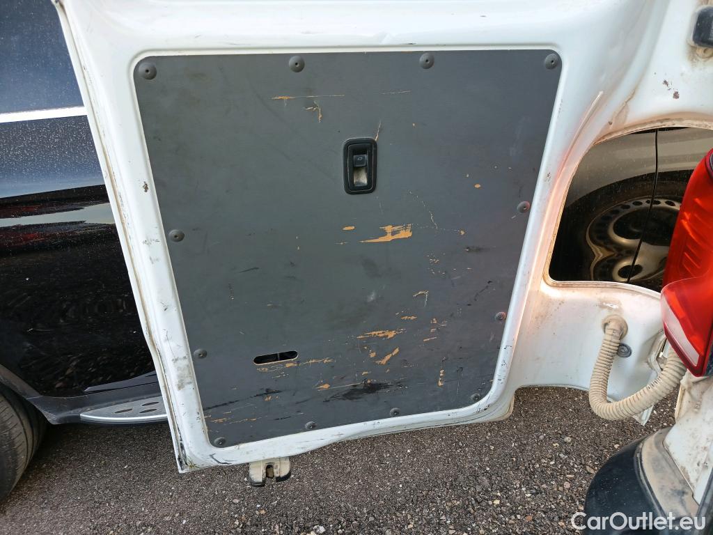  Land Rover  Discovery VOLKSWAGEN Transporter / 2020 / 4P / furgón Furgón Corto TN 2.0 TDI 110kW 4MO #20