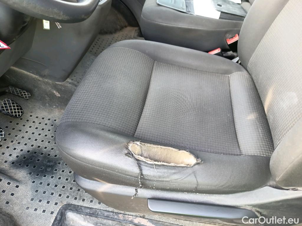  Land Rover  Discovery VOLKSWAGEN Transporter / 2020 / 4P / furgón Furgón Corto TN 2.0 TDI 110kW 4MO #8