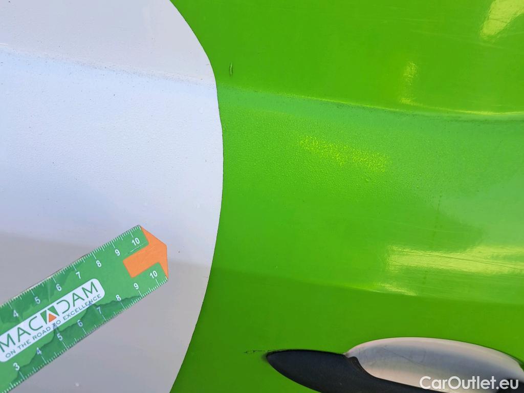  Renault  Kangoo RENAULT  Furgón/2013/3P/furgón derivado de turismo Profesional dCi 55 kW (75 CV) #8