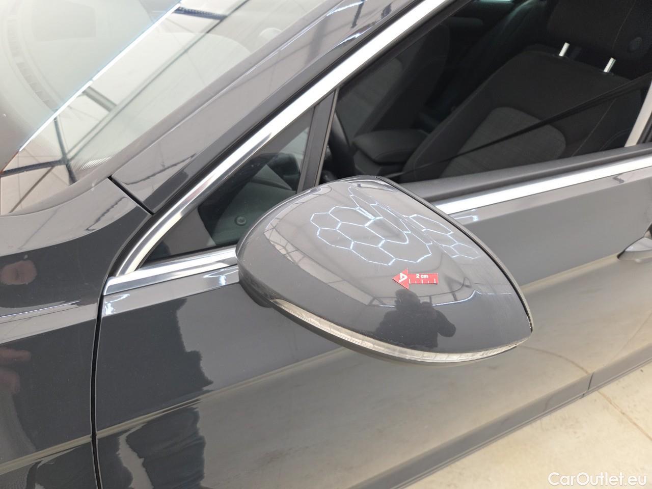  Volkswagen  Passat Comfortl.2.0 TSI ACT OPF DSG 190 CP #3