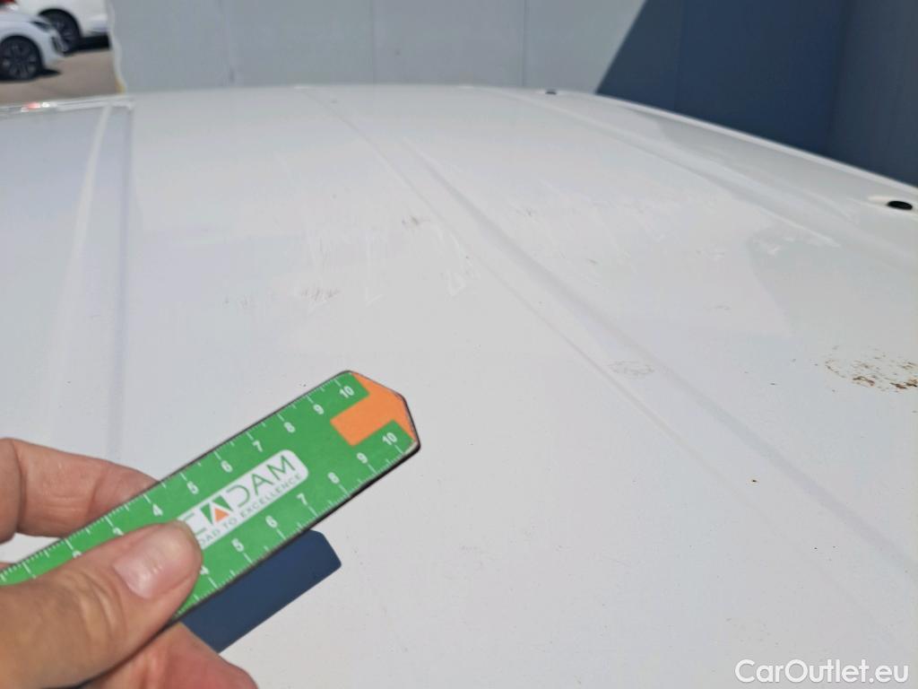  Volkswagen  Caddy VOLKSWAGEN  / 2015 / 4P / furgón derivado de turismo Profesional Furgón 2.0 TDI 55kW BMT #12