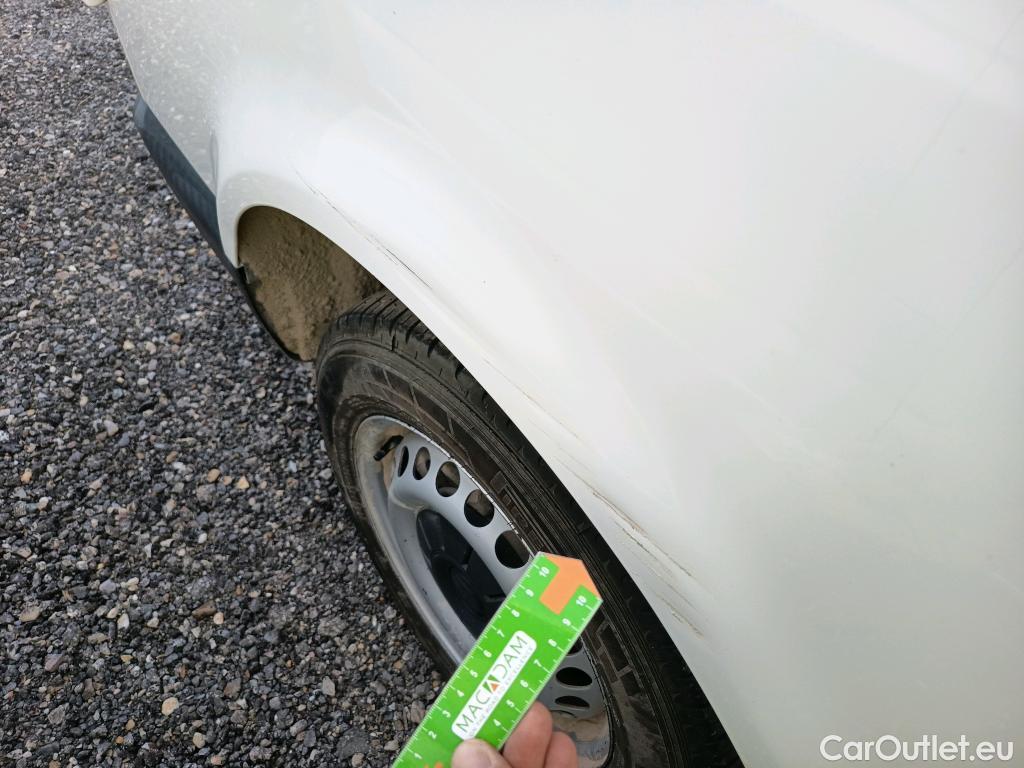  Land Rover  Discovery VOLKSWAGEN Transporter / 2020 / 4P / furgón Furgón Corto TN 2.0 TDI 110kW 4MO #2