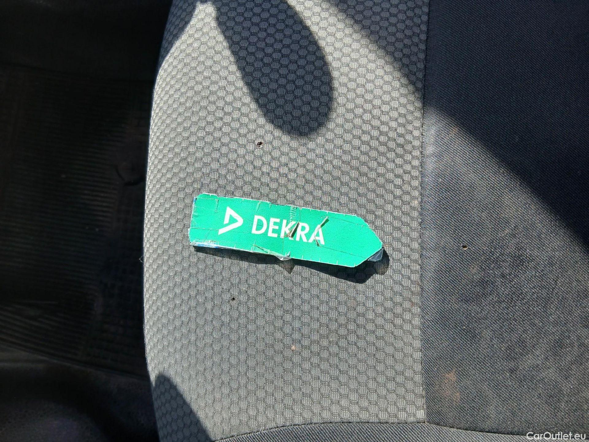  Renault  Kangoo RENAULT  Furgón/2013/4P/furgón derivado de turismo Maxi 2p Blue dCi 70 kW (95CV) #16