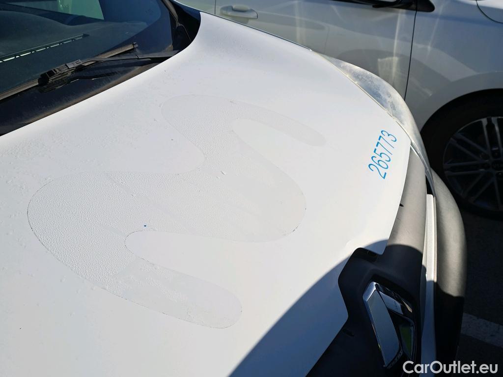  Renault  Kangoo RENAULT  Furgón/2013/3P/furgón derivado de turismo Profesional dCi 55 kW (75 CV) #5