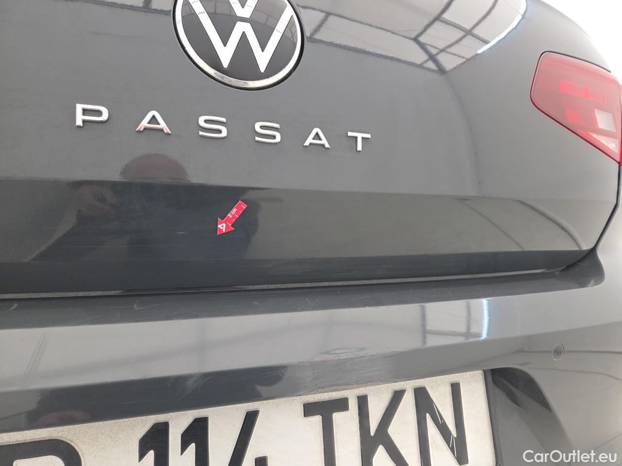  Volkswagen  Passat Comfortl.2.0 TSI ACT OPF DSG 190 CP #41