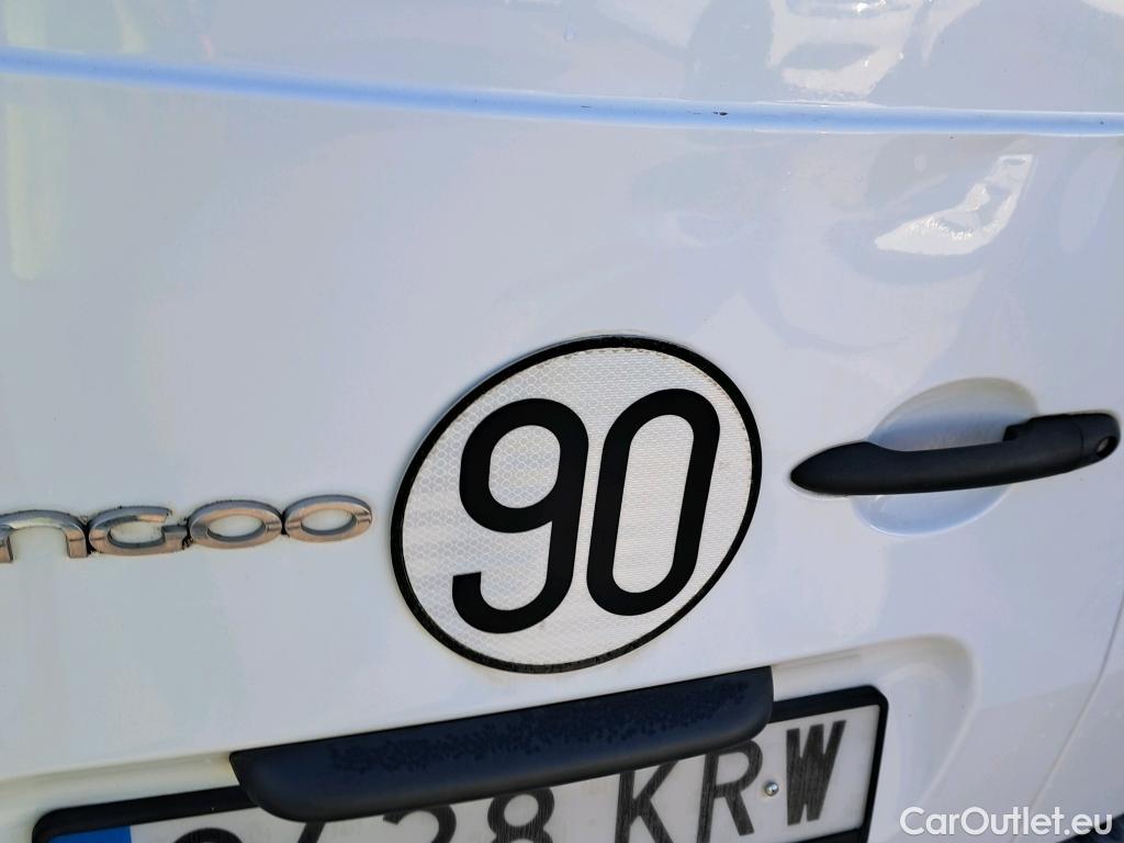  Renault  Kangoo RENAULT  Furgón/2013/3P/furgón derivado de turismo Profesional dCi 55 kW (75 CV) #9