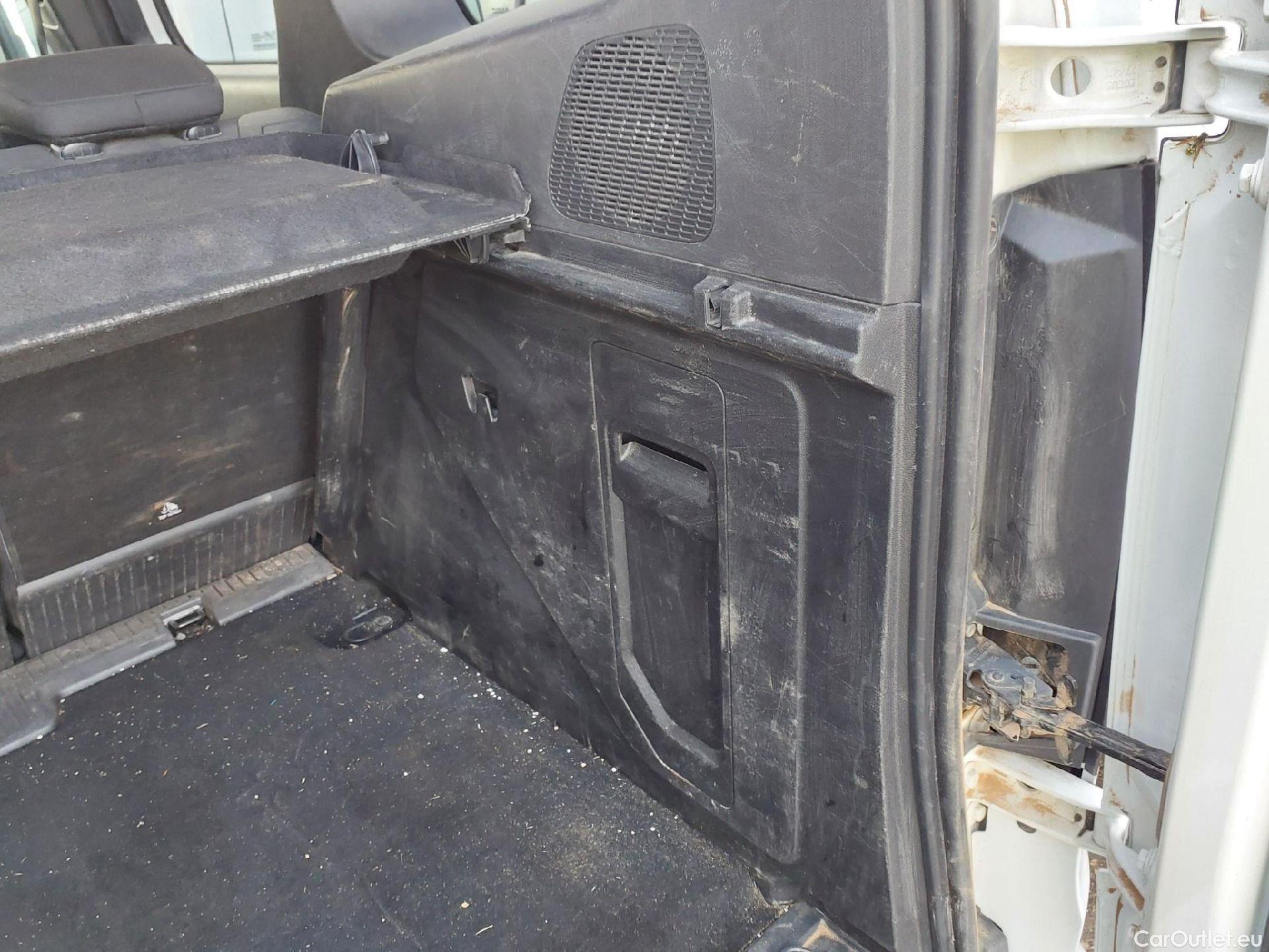  Renault  Kangoo  III Authentic 1.5 dCi 95CV MT6 E6d #15