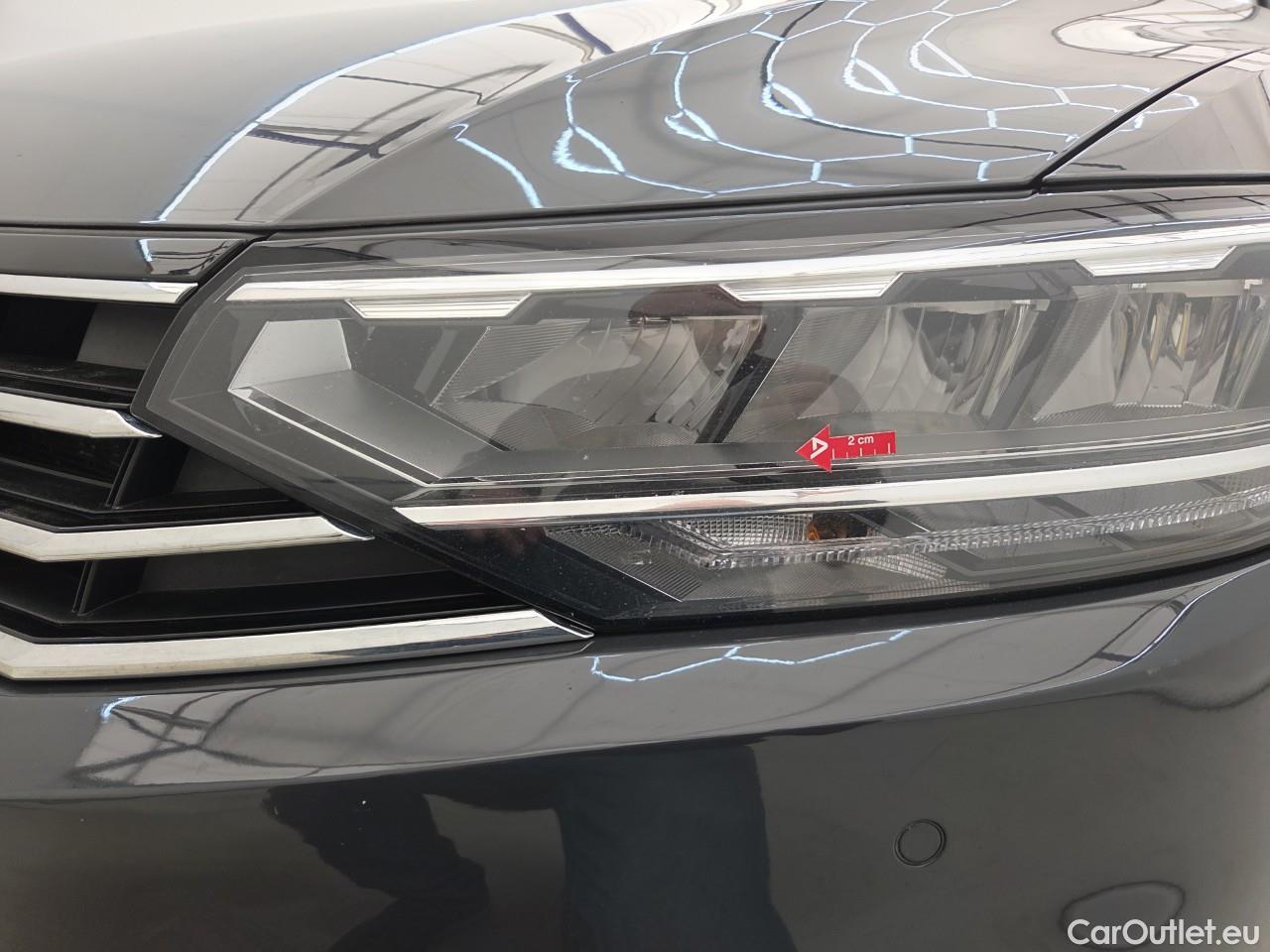  Volkswagen  Passat Comfortl.2.0 TSI ACT OPF DSG 190 CP #12