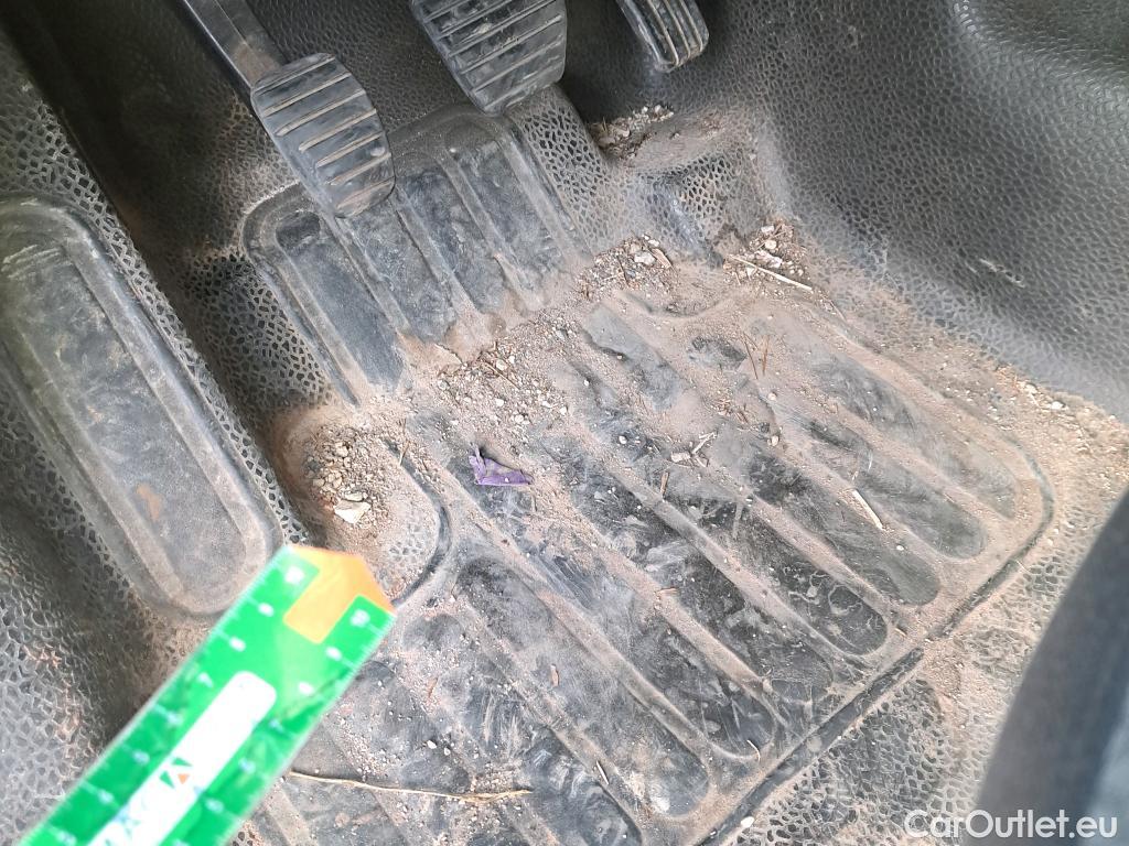  Renault  Kangoo RENAULT  Furgón/2013/3P/furgón derivado de turismo Profesional dCi 55 kW (75 CV) #23