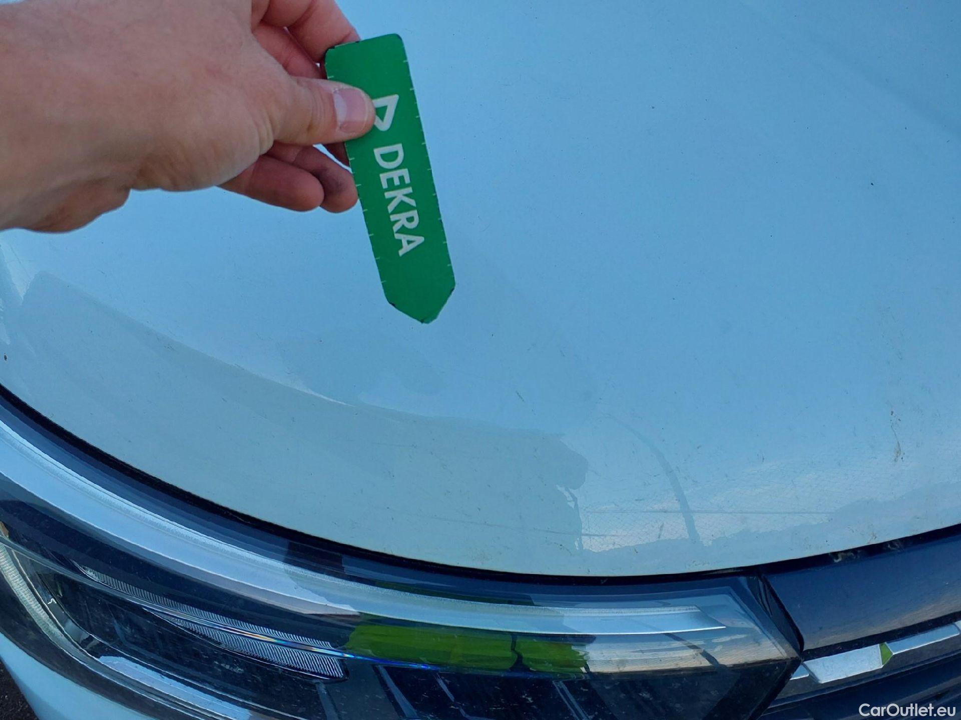  Renault  Kangoo  III Authentic 1.5 dCi 95CV MT6 E6d #13