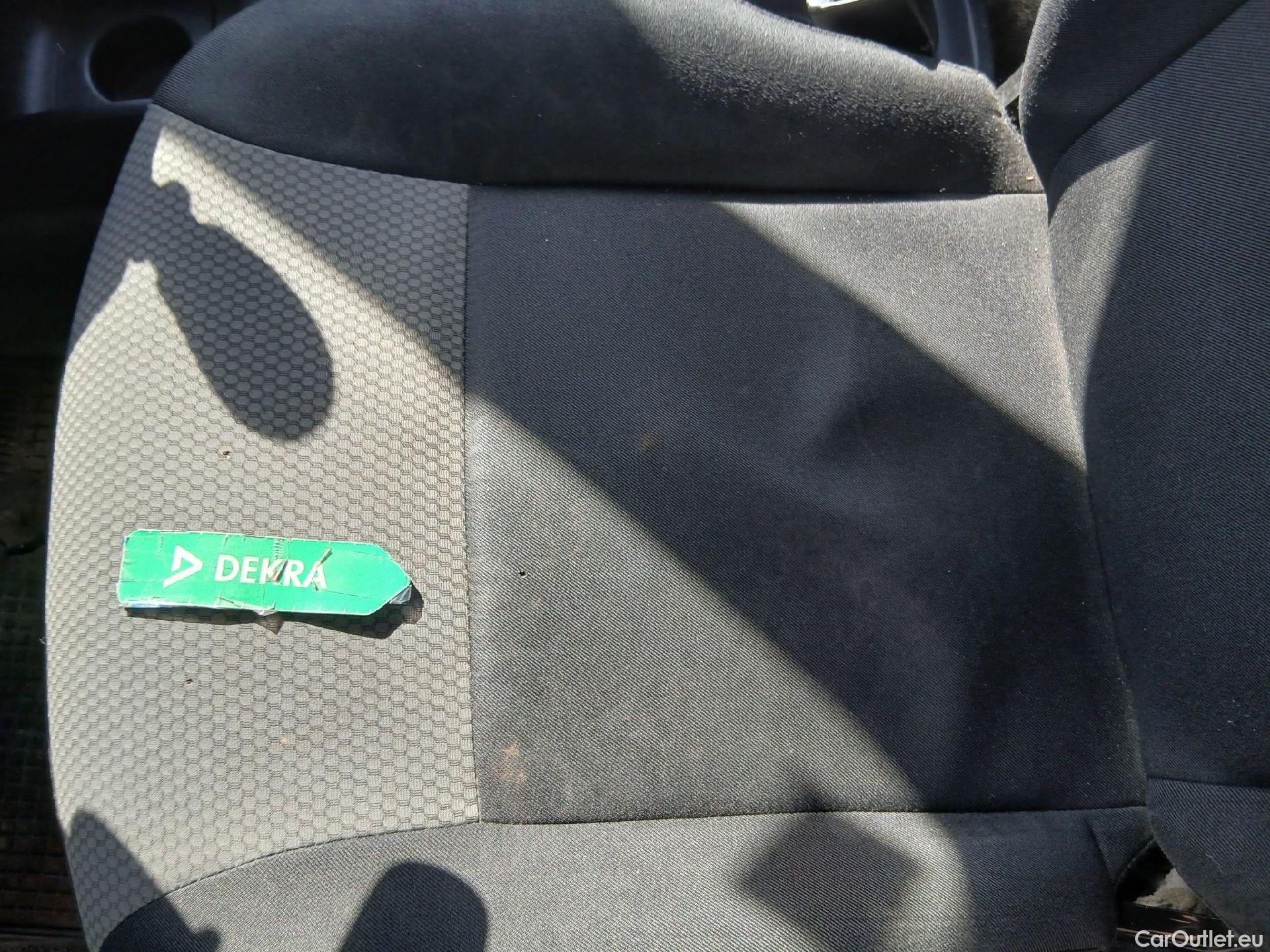  Renault  Kangoo RENAULT  Furgón/2013/4P/furgón derivado de turismo Maxi 2p Blue dCi 70 kW (95CV) #17