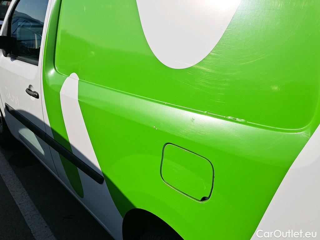  Renault  Kangoo RENAULT  Furgón/2013/3P/furgón derivado de turismo Profesional dCi 55 kW (75 CV) #10