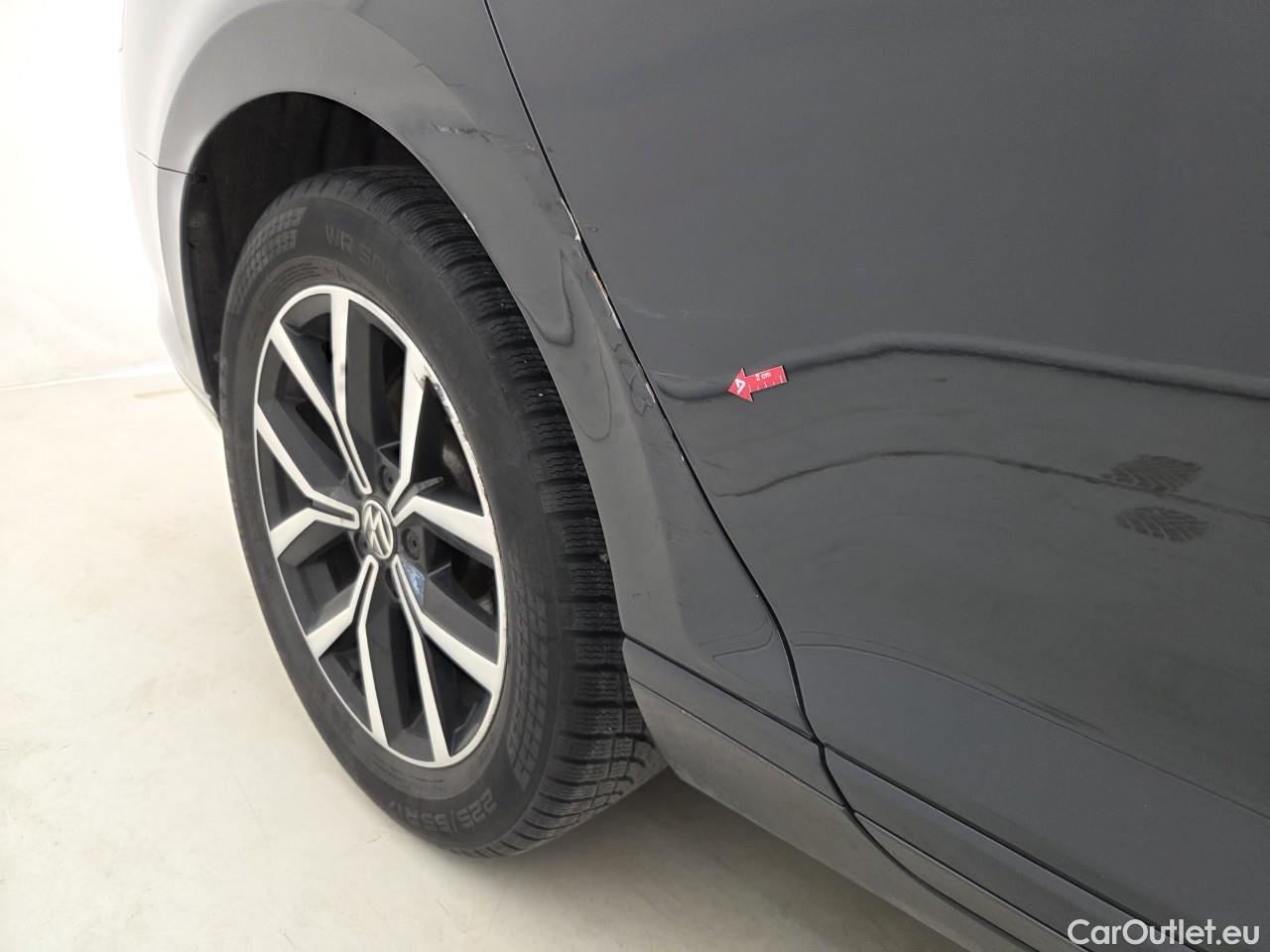  Volkswagen  Passat Comfortl.2.0 TSI ACT OPF DSG 190 CP #28