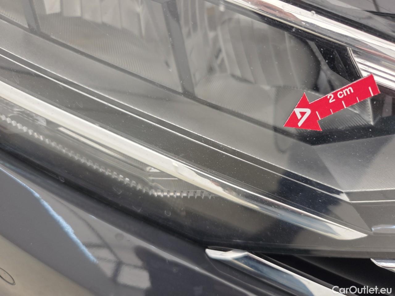  Volkswagen  Passat Comfortl.2.0 TSI ACT OPF DSG 190 CP #14