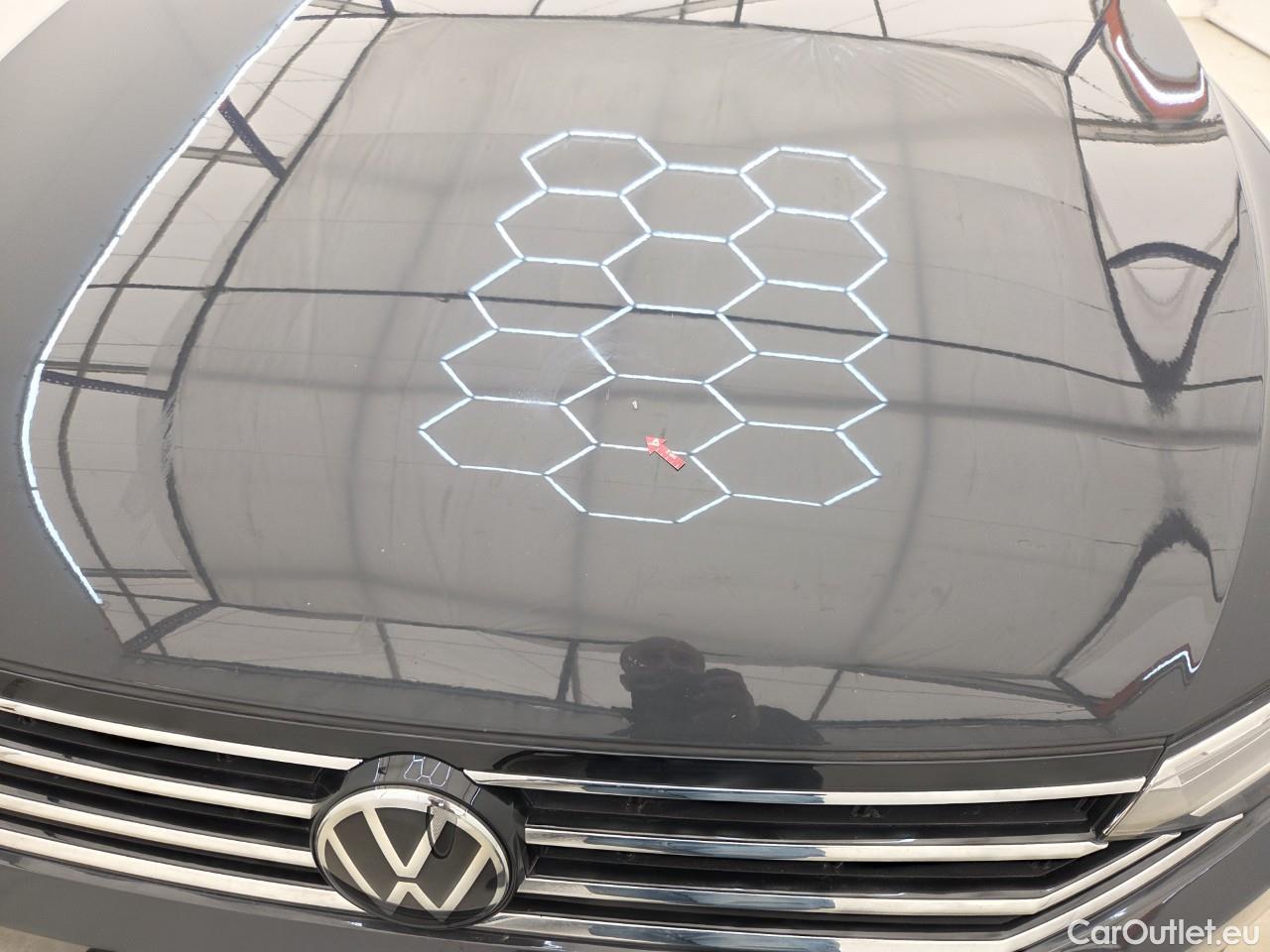  Volkswagen  Passat Comfortl.2.0 TSI ACT OPF DSG 190 CP #16