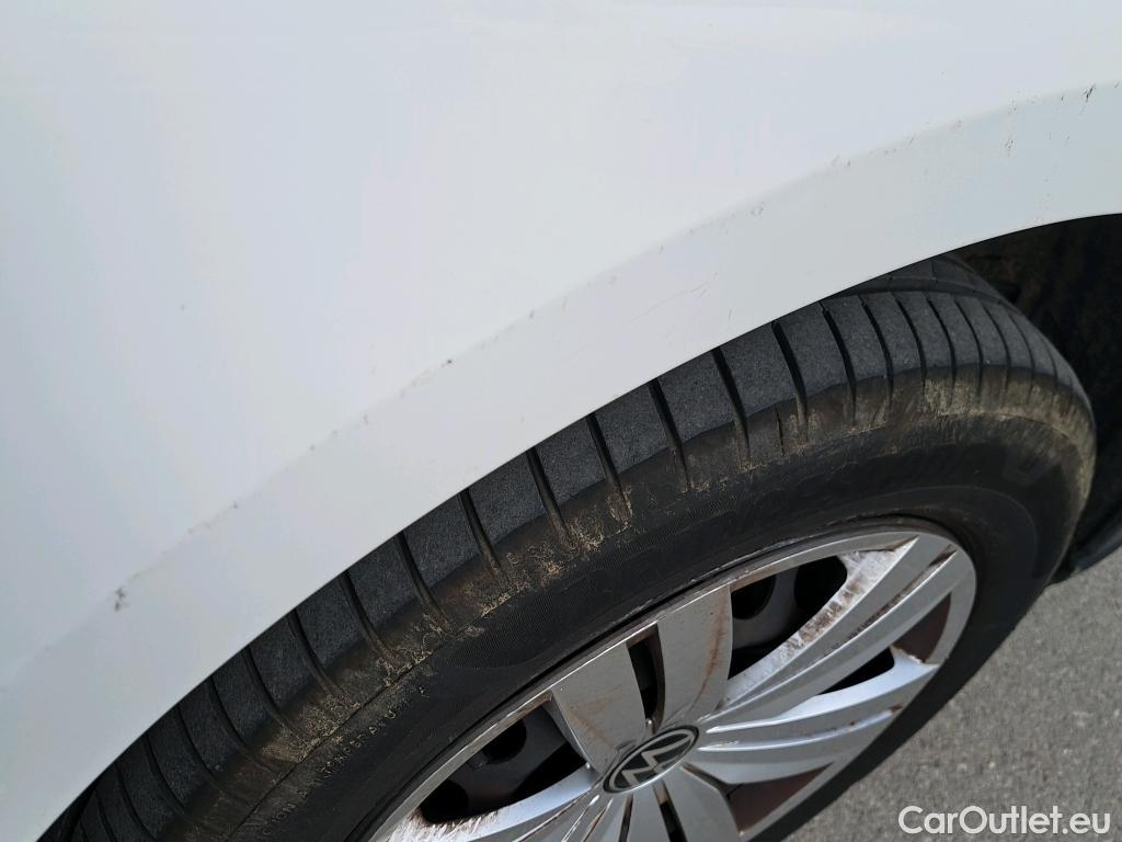  Volkswagen  Caddy VOLKSWAGEN  / 2020 / 4P / combi Kombi 2.0 TDI 75kW (102CV) #12