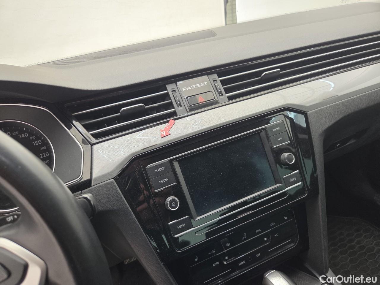  Volkswagen  Passat Comfortl.2.0 TSI ACT OPF DSG 190 CP #61