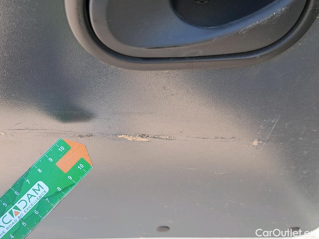  Renault  Kangoo RENAULT  Furgón/2013/3P/furgón derivado de turismo Profesional dCi 55 kW (75 CV) #16