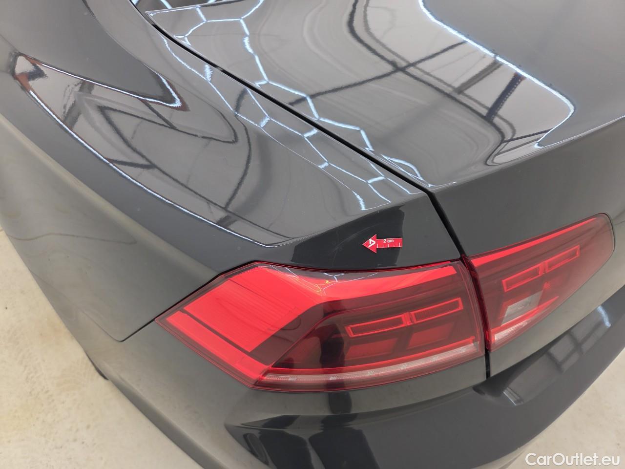  Volkswagen  Passat Comfortl.2.0 TSI ACT OPF DSG 190 CP #43