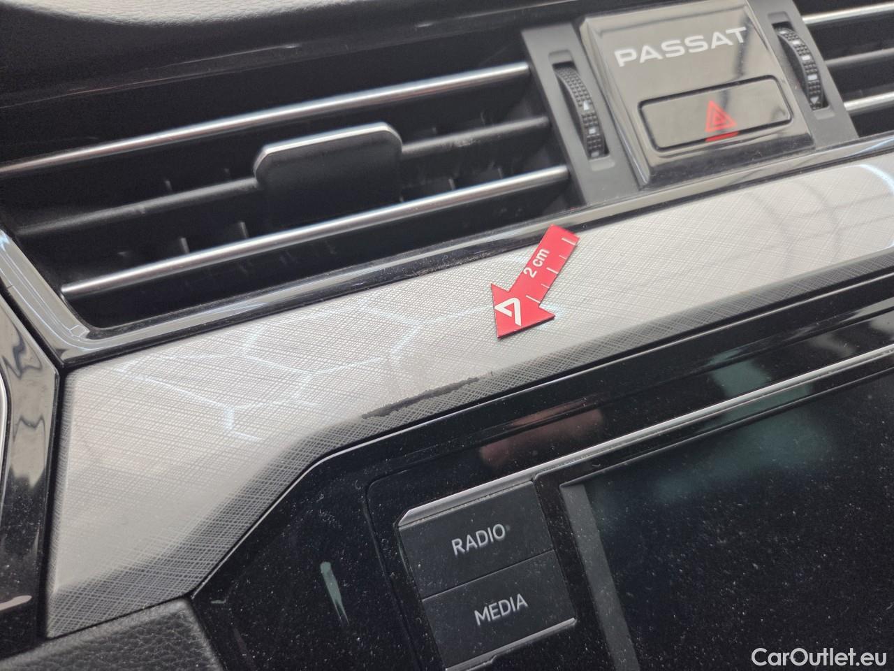  Volkswagen  Passat Comfortl.2.0 TSI ACT OPF DSG 190 CP #62