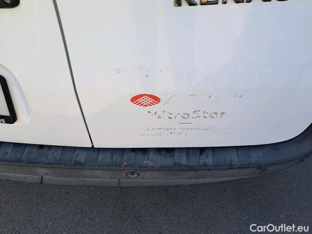  Renault  Kangoo RENAULT  Furgón/2013/3P/furgón derivado de turismo Profesional dCi 55 kW (75 CV) #11